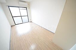 スカイコート高砂 303 3階ワンルームのリビング/ダイニング