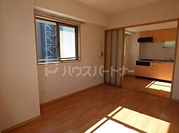 Ｆｏｒ　ｙｏｕ 301 3階1Kのリビング/ダイニング