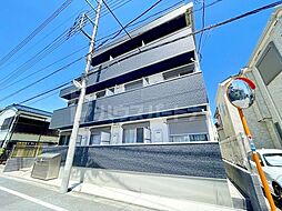 ウィンドテラス新柴又II 105