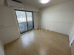 レジデンス鎌倉 2階1Kのリビング/ダイニング