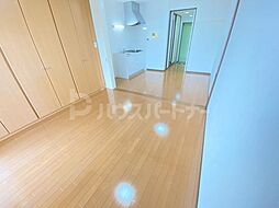 グレイスコート 202 2階1DKのリビング/ダイニング