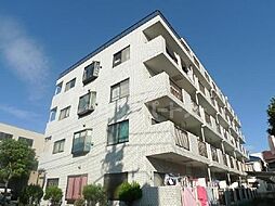 ラポールお花茶屋