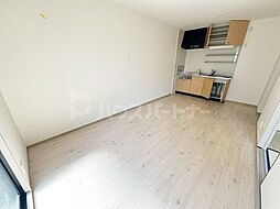 ファミーユ高砂 101 1階2DKのリビング/ダイニング