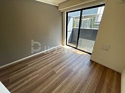 RJRリクロス高砂 326 3階1Kのリビング/ダイニング