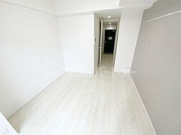 GRAN PASEO 金町 1104 11階1Kのリビング/ダイニング