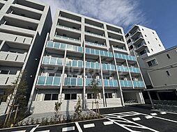 アーバハイツ六町環七北通り