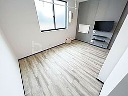 Buzz西新井 402 4階ワンルームのリビング/ダイニング