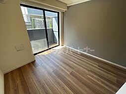 RJRリクロス高砂 242 2階1Kのリビング/ダイニング