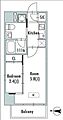 GRAN PASEO亀有2階11.6万円