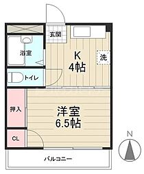 立石プレイス 3階