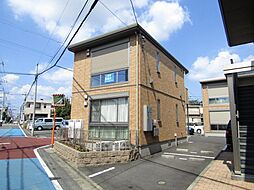 サンハイム牛浜