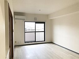 田園コートエレガンスＢ 3階3LDKのリビング/ダイニング