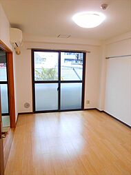 ゴールドコート豊玉 311 3階1DKのリビング/ダイニング