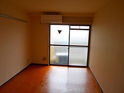 ハイツFMT 303 3階ワンルームのリビング/ダイニング