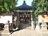 周辺：【寺院・神社】氷川神社まで640ｍ