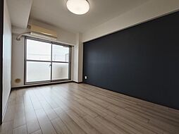 ライオンズガーデンつきみ野東 2SLDKのリビング/ダイニング