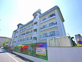 楠本ビル  ｜ 奈良県天理市川原城町（賃貸マンション3LDK・4階・65.83㎡） その1