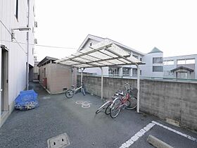 新大宮シティ・パル  ｜ 奈良県奈良市法蓮町（賃貸マンション1R・4階・18.70㎡） その20