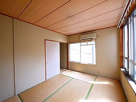 パナハイツ大宮  ｜ 奈良県奈良市大宮町4丁目（賃貸マンション2K・2階・35.91㎡） その16