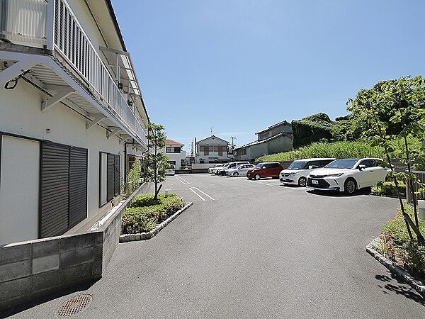 奈良県大和郡山市城北町(賃貸アパート2DK・2階・39.74㎡)の写真 その21