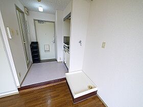 奈良県奈良市神殿町（賃貸マンション1R・3階・16.02㎡） その23