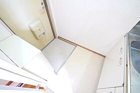 奈良県奈良市柳町（賃貸マンション1K・4階・16.00㎡） その10