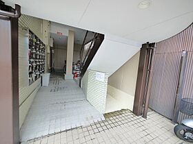 奈良県奈良市柳町（賃貸マンション1K・4階・16.97㎡） その13