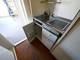 東九条第2マンション  ｜ 奈良県奈良市東九条町（賃貸アパート1K・2階・16.26㎡） その18