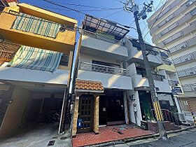 奈良県奈良市三条町（賃貸テラスハウス1LDK・1階・44.00㎡） その1