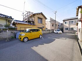 奈良県奈良市南京終町1丁目（賃貸アパート2K・2階・30.00㎡） その30