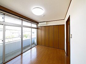 奈良県奈良市学園大和町5丁目（賃貸マンション1LDK・2階・45.00㎡） その23