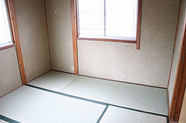 奈良県奈良市平松3丁目(賃貸一戸建3K・1階・42.90㎡)の写真 その5