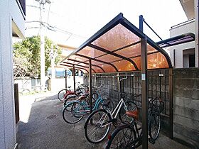 ミオカーナ林小路 105 ｜ 奈良県奈良市林小路町（賃貸マンション1K・1階・19.00㎡） その13