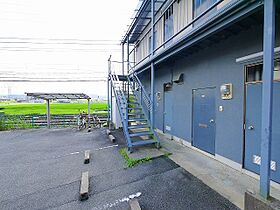 奈良県奈良市七条1丁目（賃貸アパート1R・2階・17.20㎡） その29