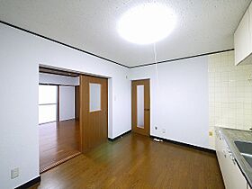 奈良県奈良市四条大路1丁目（賃貸マンション2K・2階・51.00㎡） その19