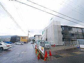 奈良県奈良市南紀寺町1丁目（賃貸アパート1R・1階・17.00㎡） その30