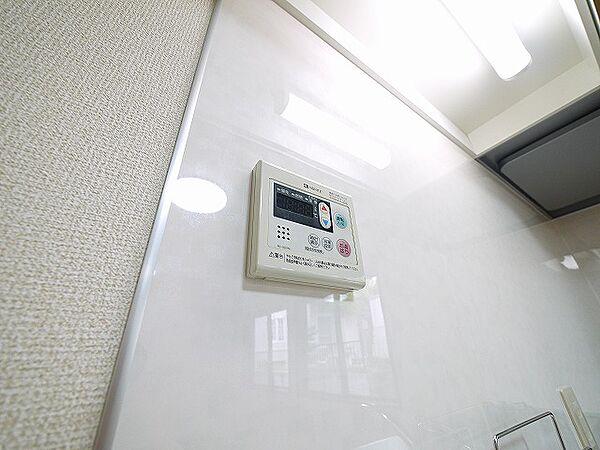 奈良県生駒市小明町(賃貸アパート2LDK・1階・47.00㎡)の写真 その25