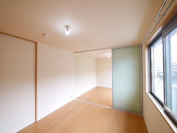 奈良県奈良市南登美ヶ丘(賃貸アパート2LDK・2階・56.97㎡)の写真 その18