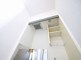 奈良県奈良市中山町（賃貸マンション1K・1階・22.00㎡） その23