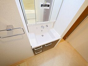 奈良県奈良市高畑町57-7（賃貸アパート1LDK・1階・50.14㎡） その8