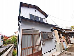 山岡貸家