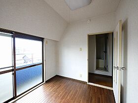 CASA天理  ｜ 奈良県天理市川原城町（賃貸マンション2K・4階・29.52㎡） その26