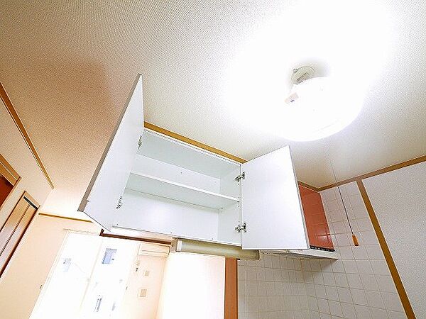画像21:使いやすいキッチンです