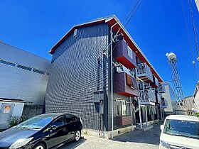 奈良県奈良市東九条町（賃貸マンション1LDK・2階・43.00㎡） その1