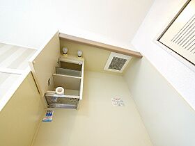 シティホームズ女子大前  ｜ 奈良県奈良市鍋屋町（賃貸マンション1R・3階・18.05㎡） その22