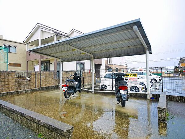 アンソレイエ ｜奈良県天理市前栽町(賃貸マンション1LDK・4階・36.87㎡)の写真 その30