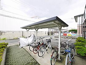 奈良県大和郡山市池沢町（賃貸アパート2K・1階・40.92㎡） その15