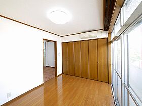 奈良県奈良市学園大和町5丁目（賃貸マンション1DK・2階・35.00㎡） その7