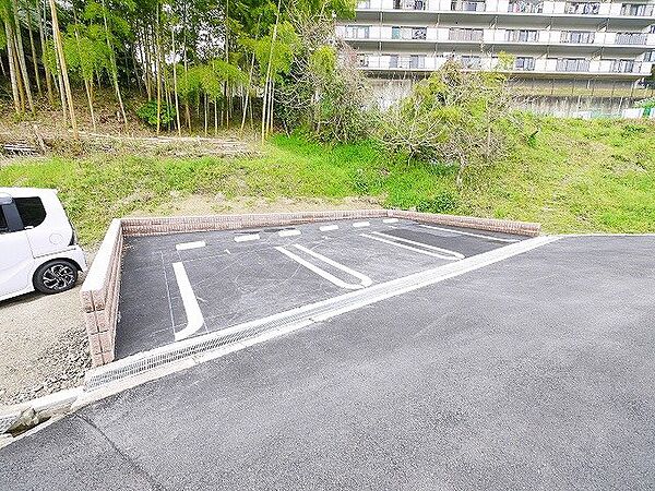 奈良県生駒市辻町(賃貸アパート1K・3階・27.02㎡)の写真 その25