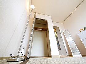 チェルヴォ  ｜ 奈良県奈良市阪新屋町（賃貸アパート1K・1階・20.04㎡） その7